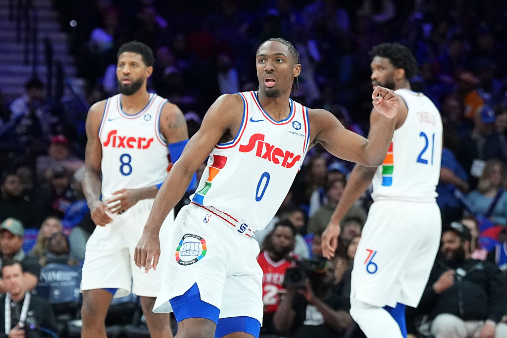 Philadelphia 76ers 2025-26 Season Preview, Betting Odds