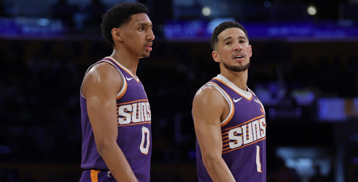 SunsRank is back and it begins with building the tiers of the roster