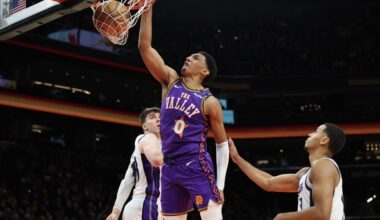 Player Preview: Ryan Dunn is here to unlock his defensive potential