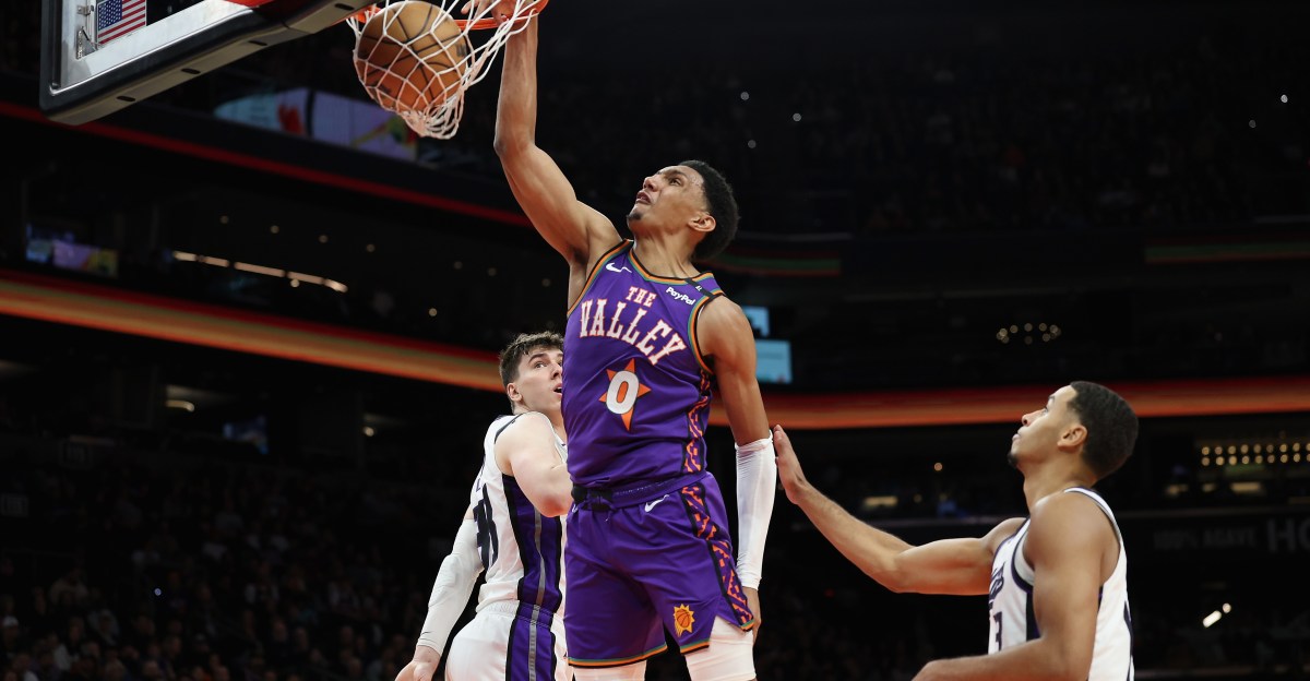 Player Preview: Ryan Dunn is here to unlock his defensive potential