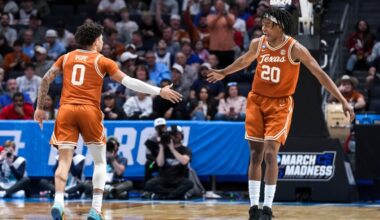 Longhorns Daily News: Texas MBB lands among Blue Ribbon preseason Top-25