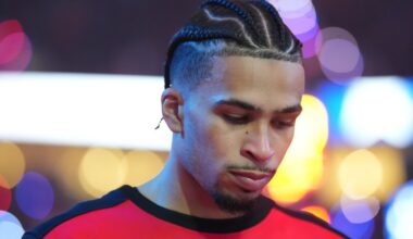 Will a Portland Trail Blazers Player Make All-Defense This Season?