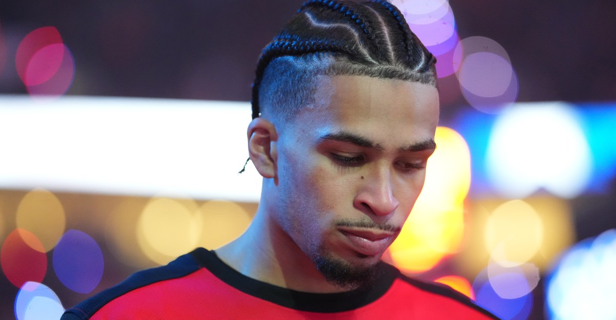 Will a Portland Trail Blazers Player Make All-Defense This Season?