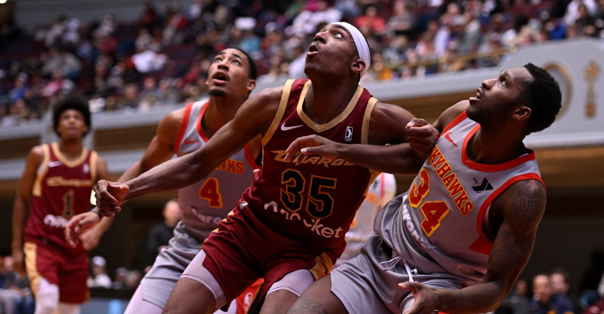 Cleveland Charge release 2025-26 schedule