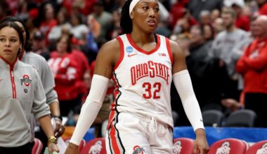 Life after Cotie McMahon for Ohio State women’s basketball