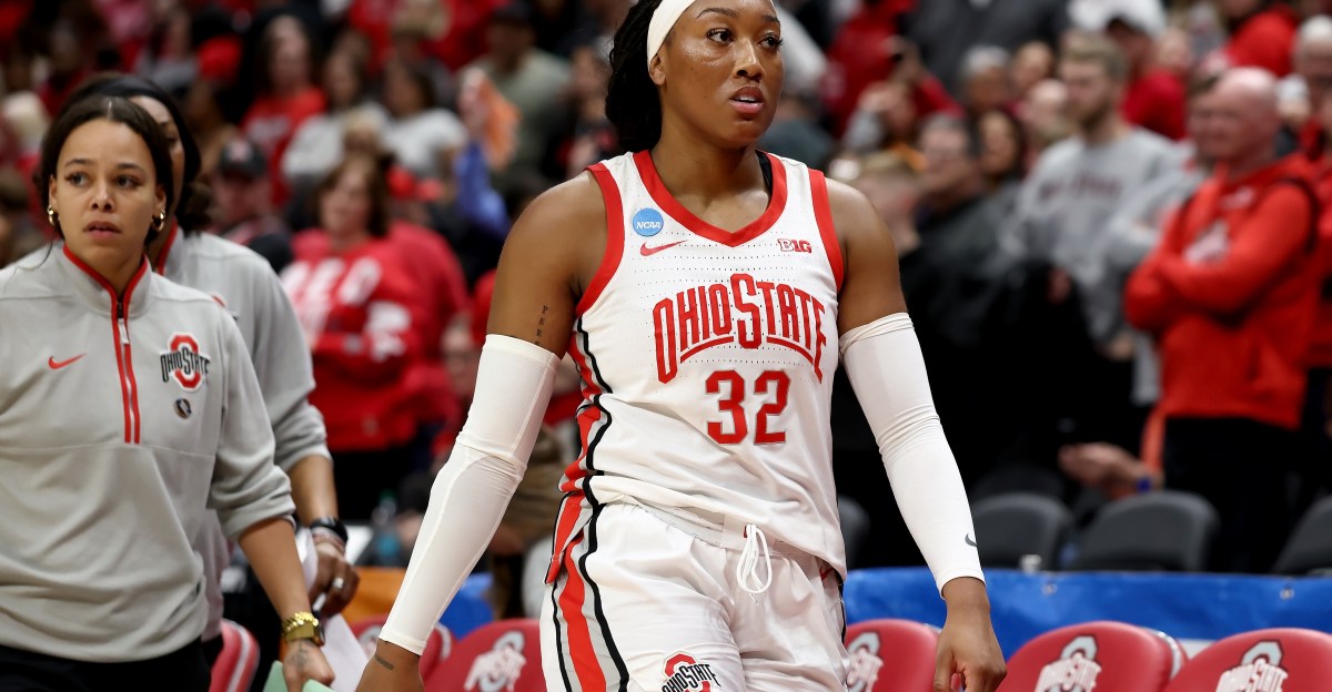 Life after Cotie McMahon for Ohio State women’s basketball