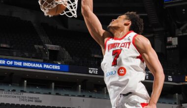 Long Island Nets roster taking shape with latest trade for David Muoka