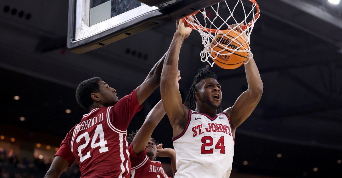 These men’s college basketball teams that could crash the Final Four for the first time this century