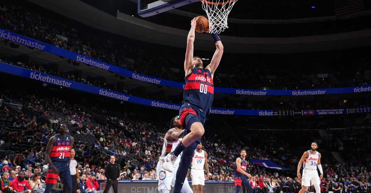 YouTube TV and Hulu may remove Monumental Sports Network