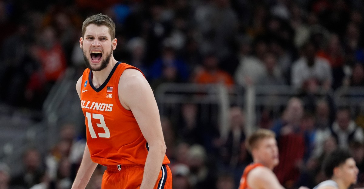 EvanMiya Preseason Rankings: Tomislav Ivišić among nation’s elite