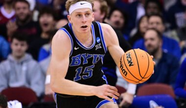 TV and Broadcast Details Set for BYU-Nebraska Basketball Exhibition