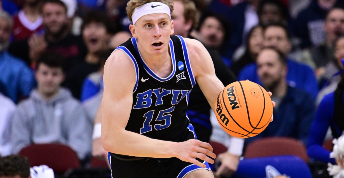 TV and Broadcast Details Set for BYU-Nebraska Basketball Exhibition