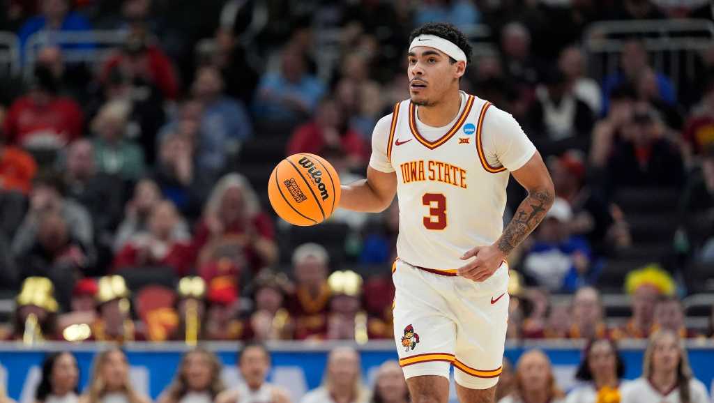 PG Tamin Lipsey injures right knee, out 4-6 weeks