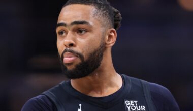 Russell thinks he, Thompson will be a dynamic duo