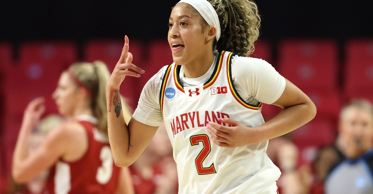 NCAA women’s basketball: Expectations for Maryland, Tennessee, Kansas