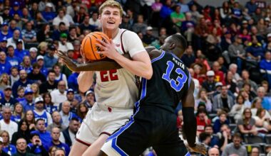 Utah Jazz sign two players to training camp contracts - SLC Dunk