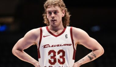 Cavs Season Preview: Is this Luke Travers’ last chance?