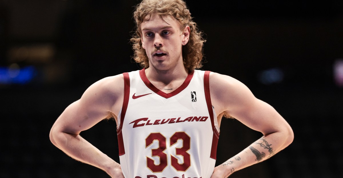 Cavs Season Preview: Is this Luke Travers’ last chance?