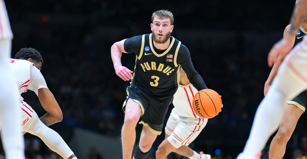 College basketball’s 10 best guards in America for men’s 2025-26 season