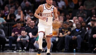 Player Preview: It’s Devin Booker’s time to lead