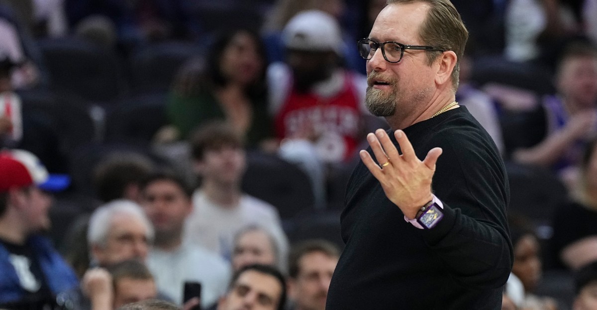 What should Nick Nurse’s approach be this offseason with Sixers?