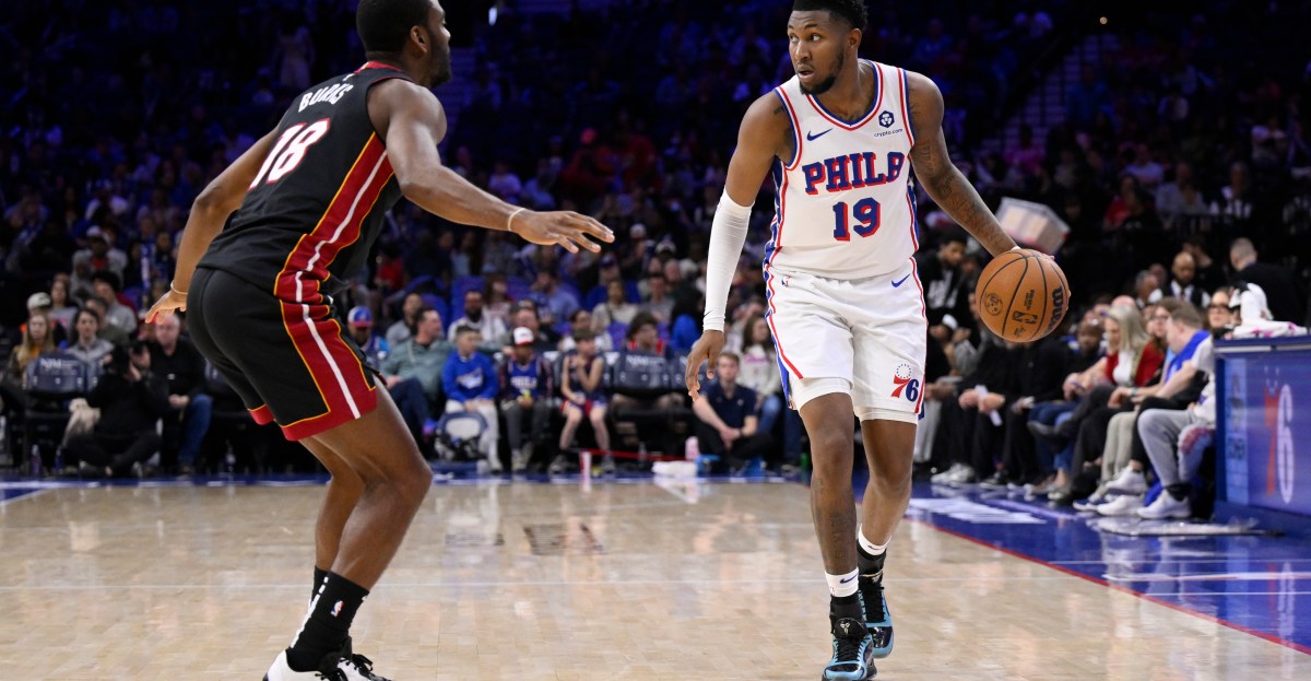 What does a successful sophomore season look like for Justin Edwards?