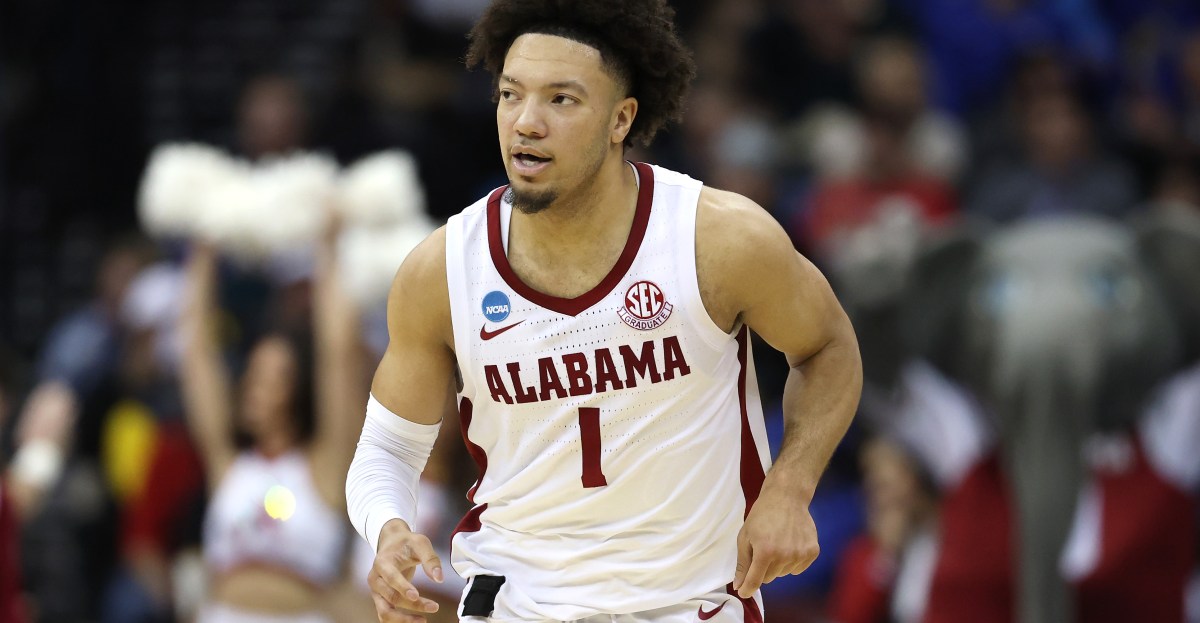 Ranking the Milwaukee Bucks’ roster: Alabama’s Mark Sears debuts at 18th