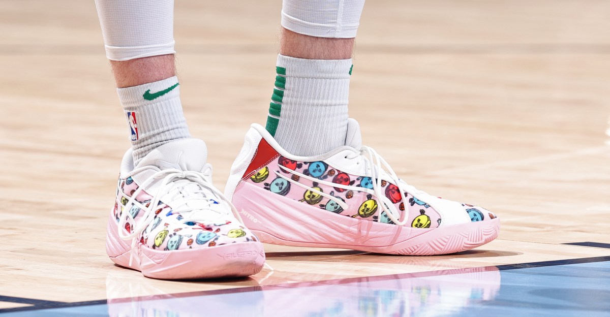 Boston Celtics Daily Links 9/13/25