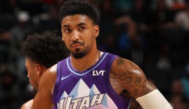 Utah Jazz news and notes: Kevin Love and KJ Martin