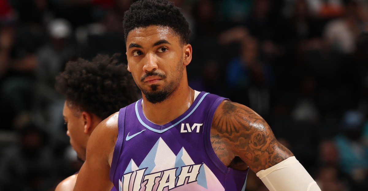 Utah Jazz news and notes: Kevin Love and KJ Martin