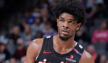 Which Trail Blazers Player are You Watching this Season?