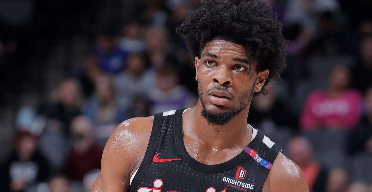 Which Trail Blazers Player are You Watching this Season?