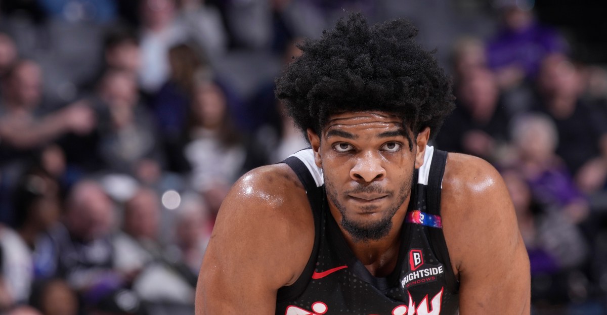 Portland Trail Blazers Scoot Henderson Tears Hamstring, Out for Months