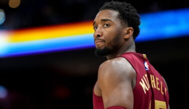 Cavs Season Preview: Can Donovan Mitchell lead Cleveland to a championship?