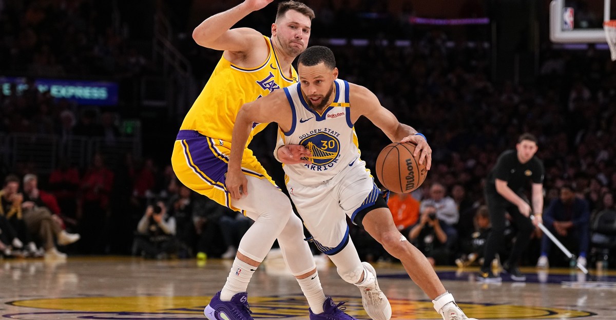 A look at what the rest of the Pacific Division did this offseason