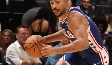 Report: Sixers unlikely to balk at Quentin Grimes’ asking price, still a chance at qualifying offer