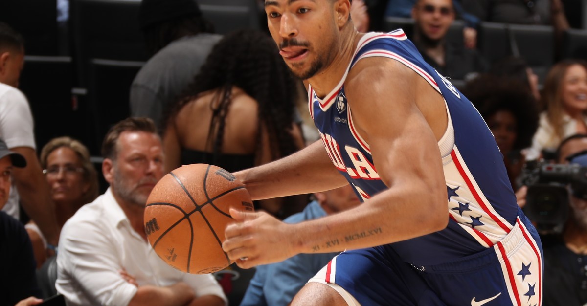 Report: Sixers unlikely to balk at Quentin Grimes’ asking price, still a chance at qualifying offer