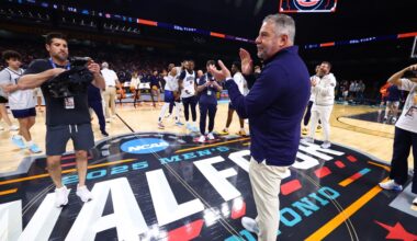 Bruce Pearl’s retirement is as confusing and complicated as his coaching career