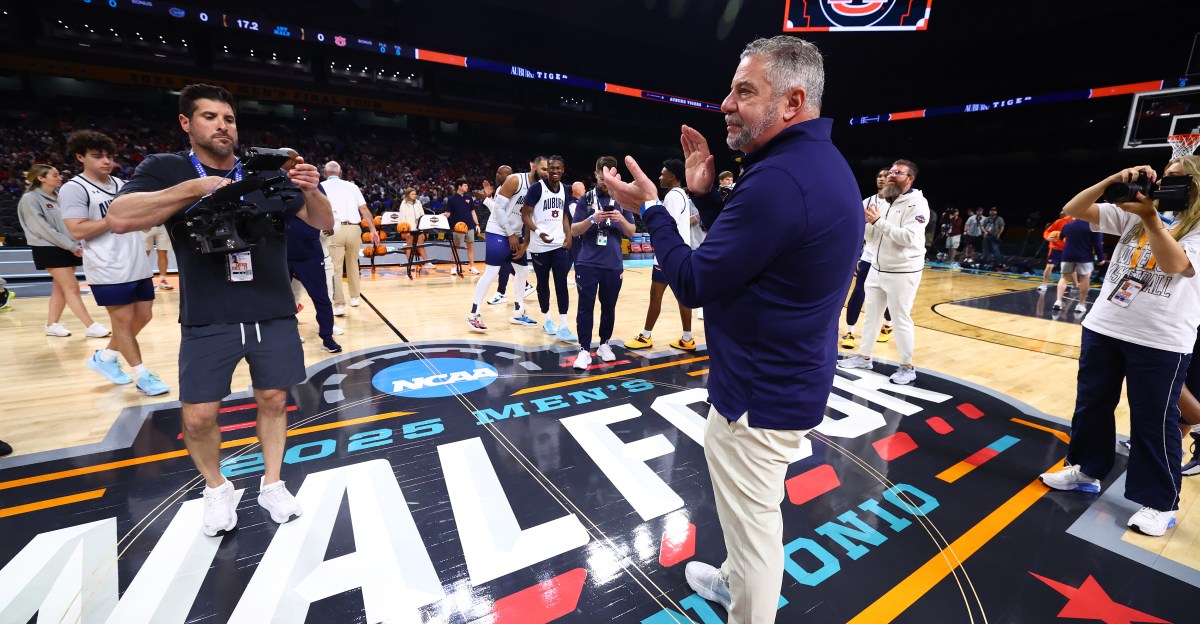 Bruce Pearl’s retirement is as confusing and complicated as his coaching career