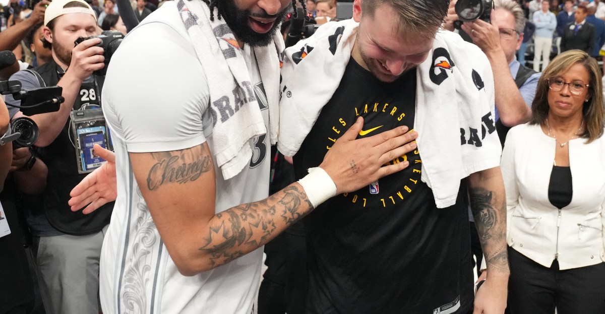 5 greatest trades in Lakers history, ranked