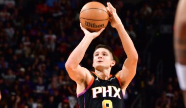 Player Preview: Grayson Allen remains the teams sharp shooter