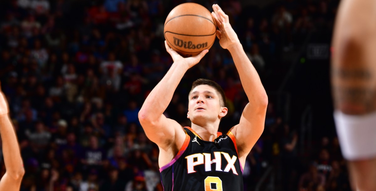 Player Preview: Grayson Allen remains the teams sharp shooter