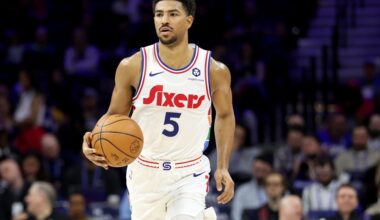 The Sixers and Quentin Grimes are both being unserious in free-agency negotiations
