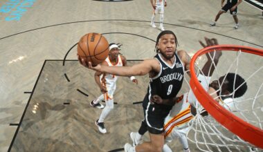 Could Trendon Watford go from afterthought to key starter for the Sixers?