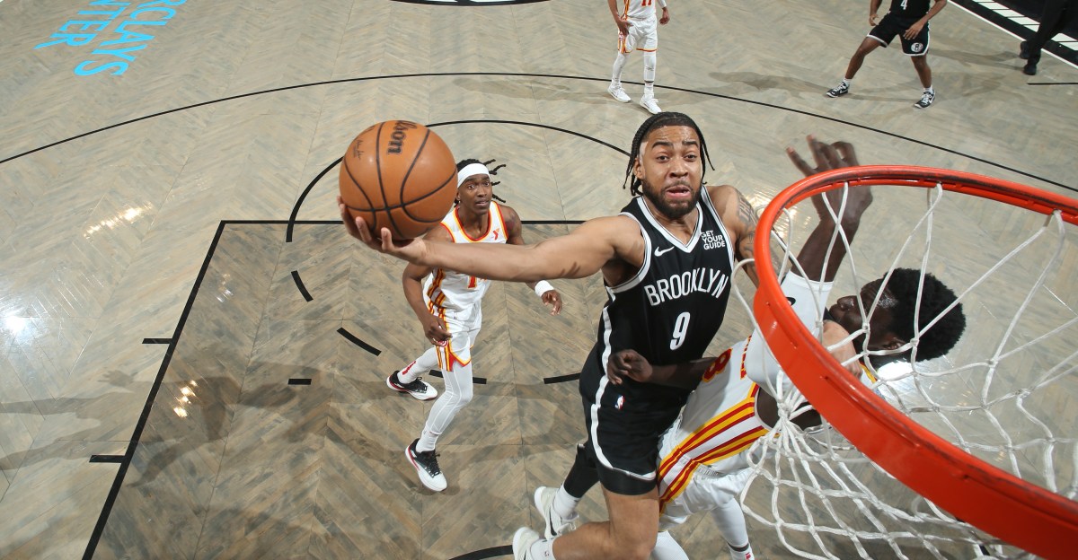 Could Trendon Watford go from afterthought to key starter for the Sixers?