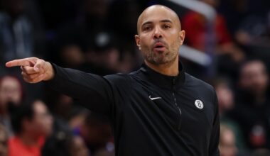 Jordi Fernandes provides update on rookies’ health