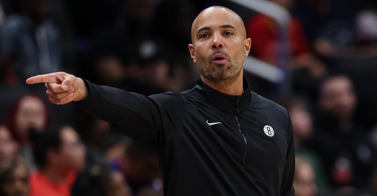 Jordi Fernandes provides update on rookies’ health