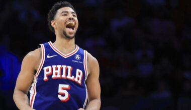 Editor-in-chief mailbag: You’re all apparently losing a little patience with Quentin Grimes