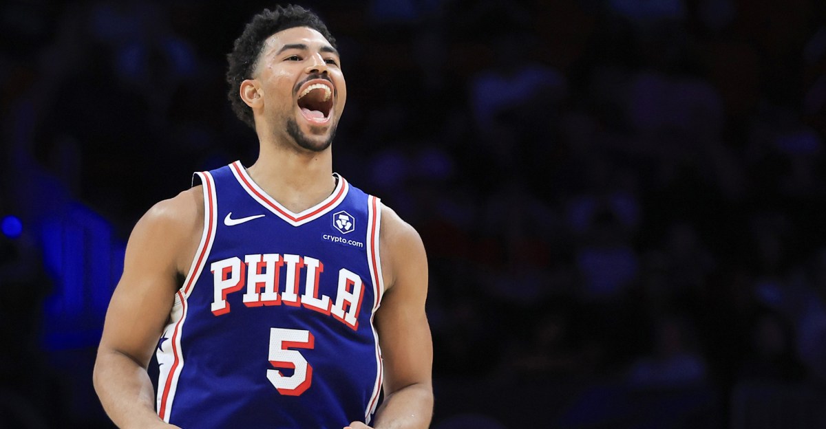 Editor-in-chief mailbag: You’re all apparently losing a little patience with Quentin Grimes