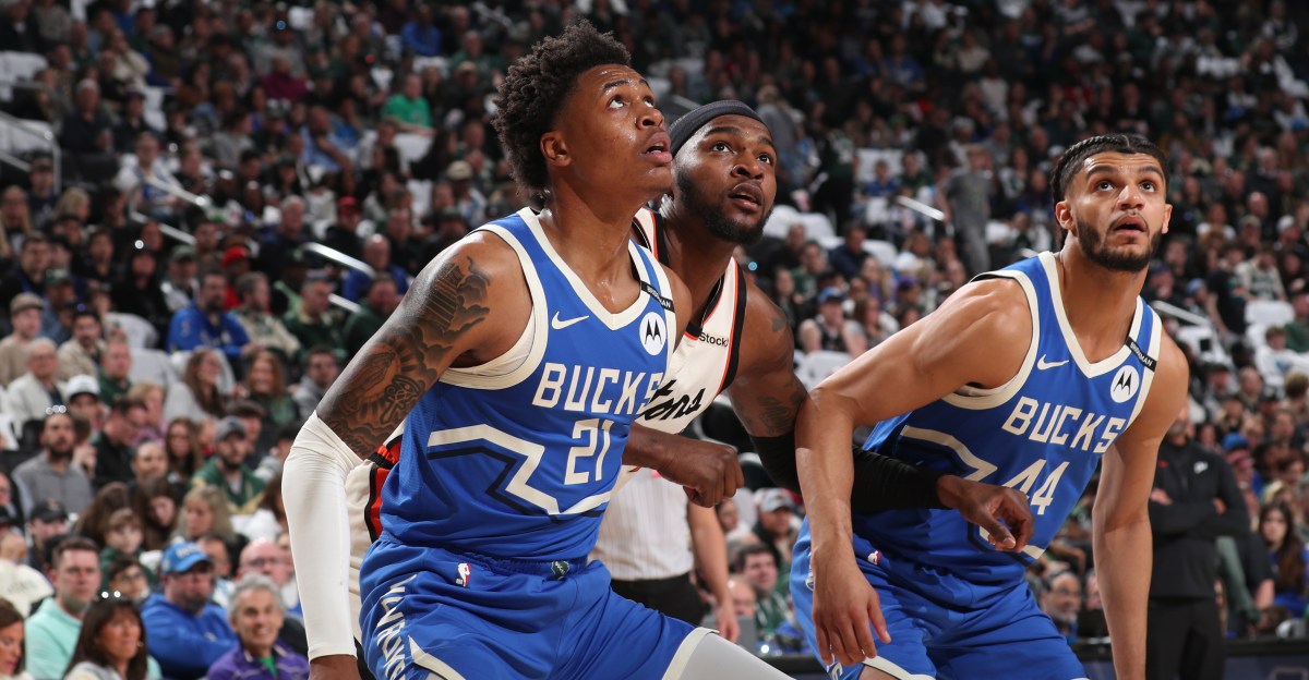 Ranking the Milwaukee Bucks’ young pieces